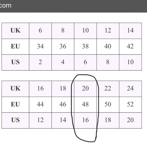 The Pretty Dress Co HEPBURN PENCIL DRESS IN BLACK PINSTRIPE - Picture 13 of 13